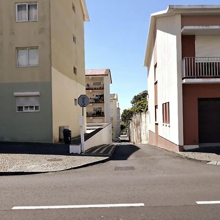 ApartmentFour Ponta Delgada Buitenkant foto