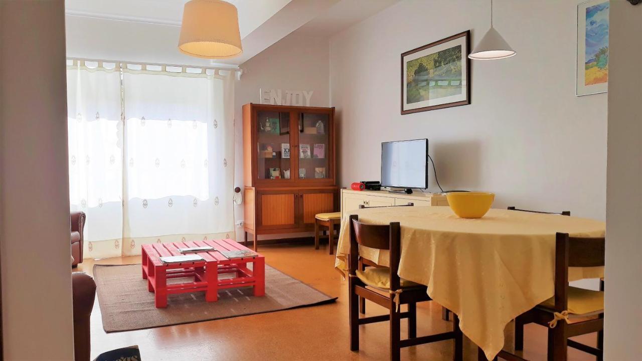 ApartmentFour Ponta Delgada Buitenkant foto