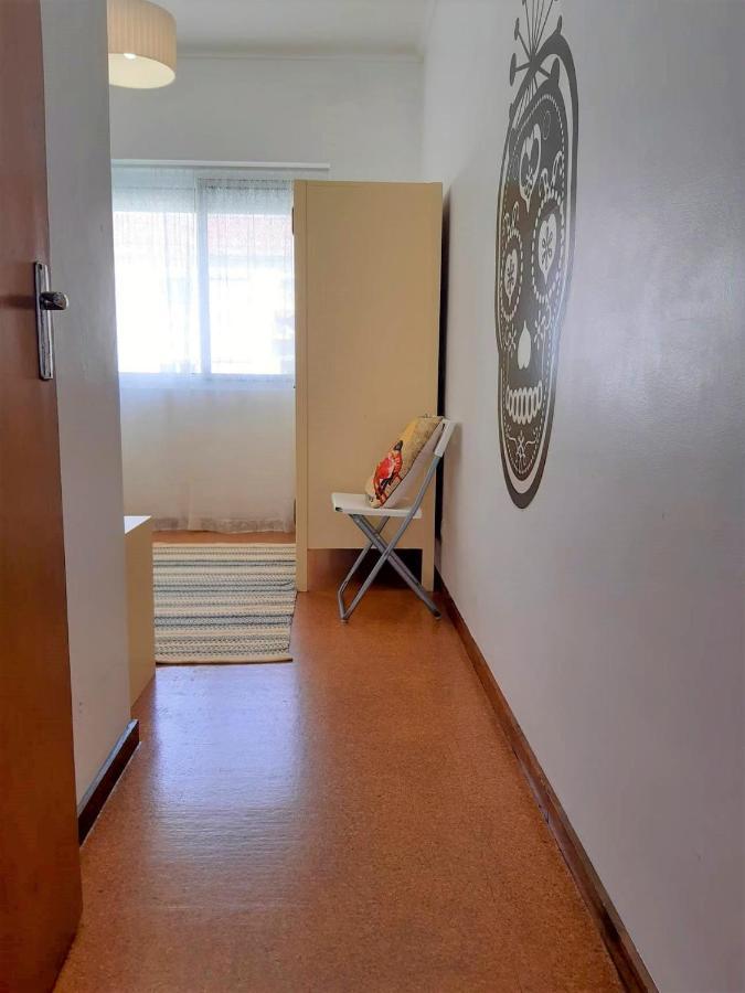 ApartmentFour Ponta Delgada Buitenkant foto