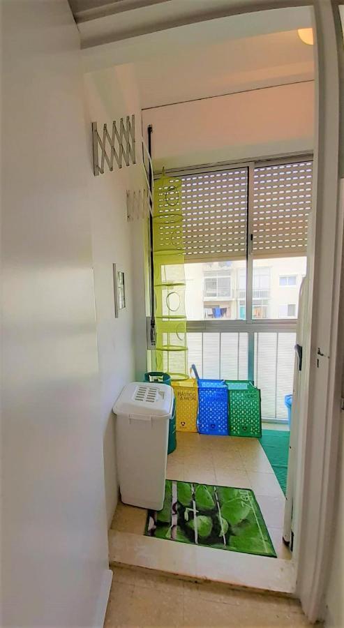 ApartmentFour Ponta Delgada Buitenkant foto
