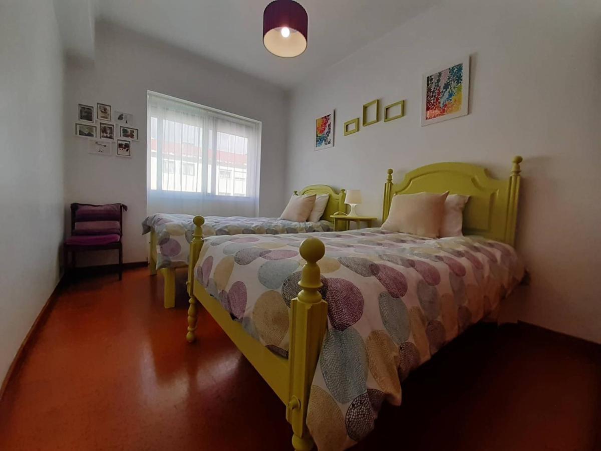ApartmentFour Ponta Delgada Buitenkant foto