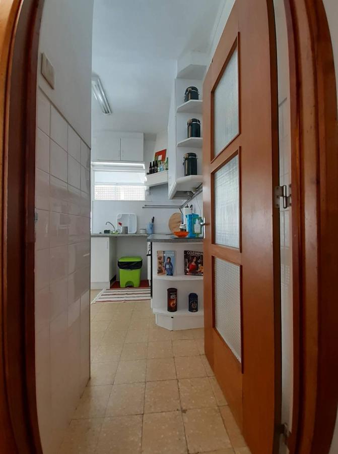ApartmentFour Ponta Delgada Buitenkant foto