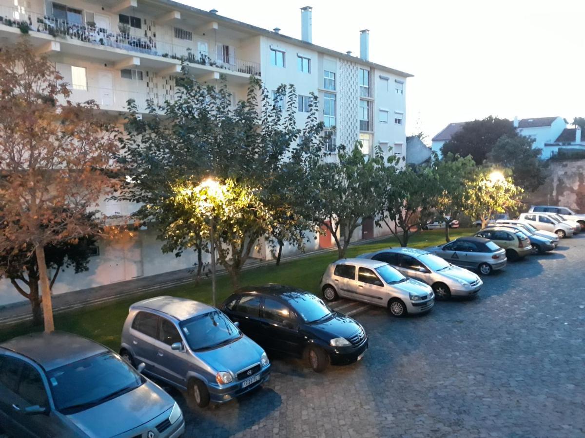ApartmentFour Ponta Delgada Buitenkant foto