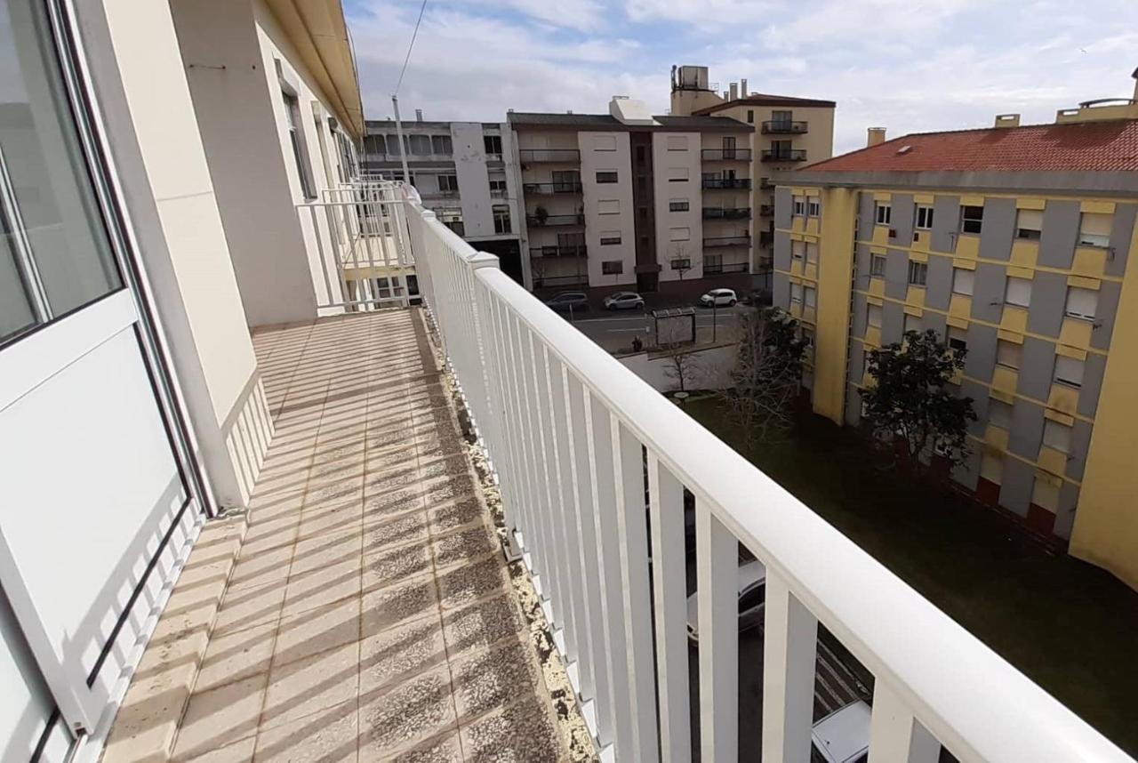 ApartmentFour Ponta Delgada Buitenkant foto