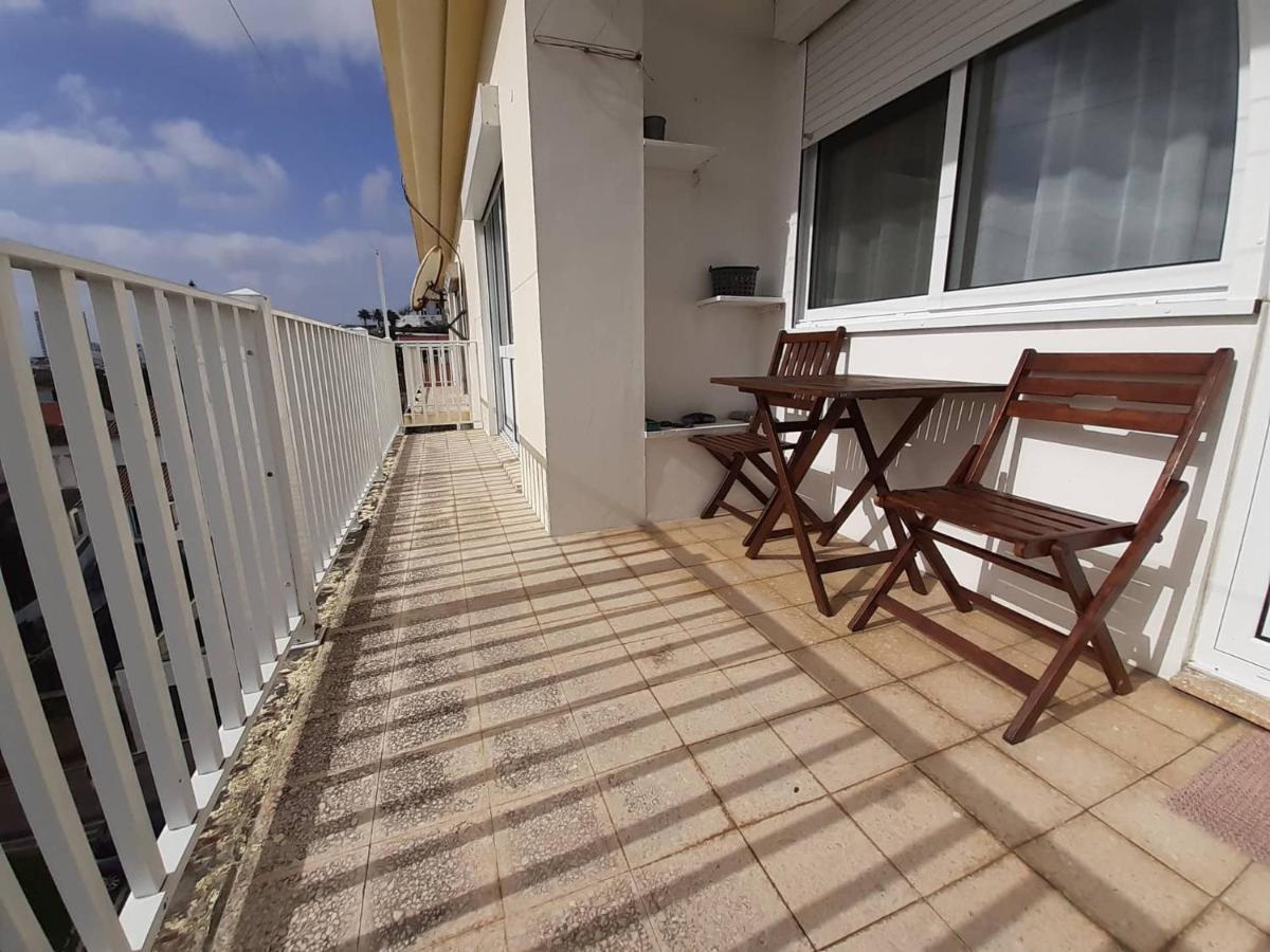 ApartmentFour Ponta Delgada Buitenkant foto