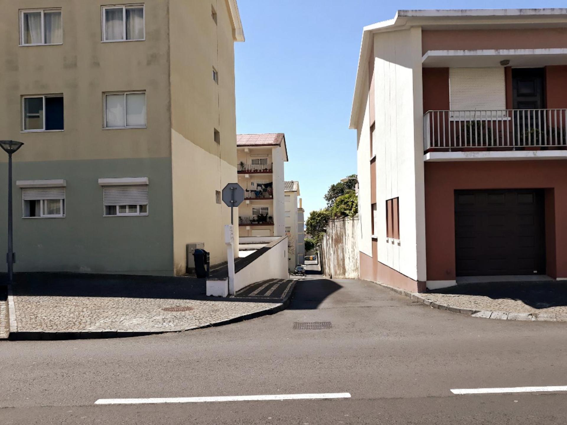 ApartmentFour Ponta Delgada Buitenkant foto