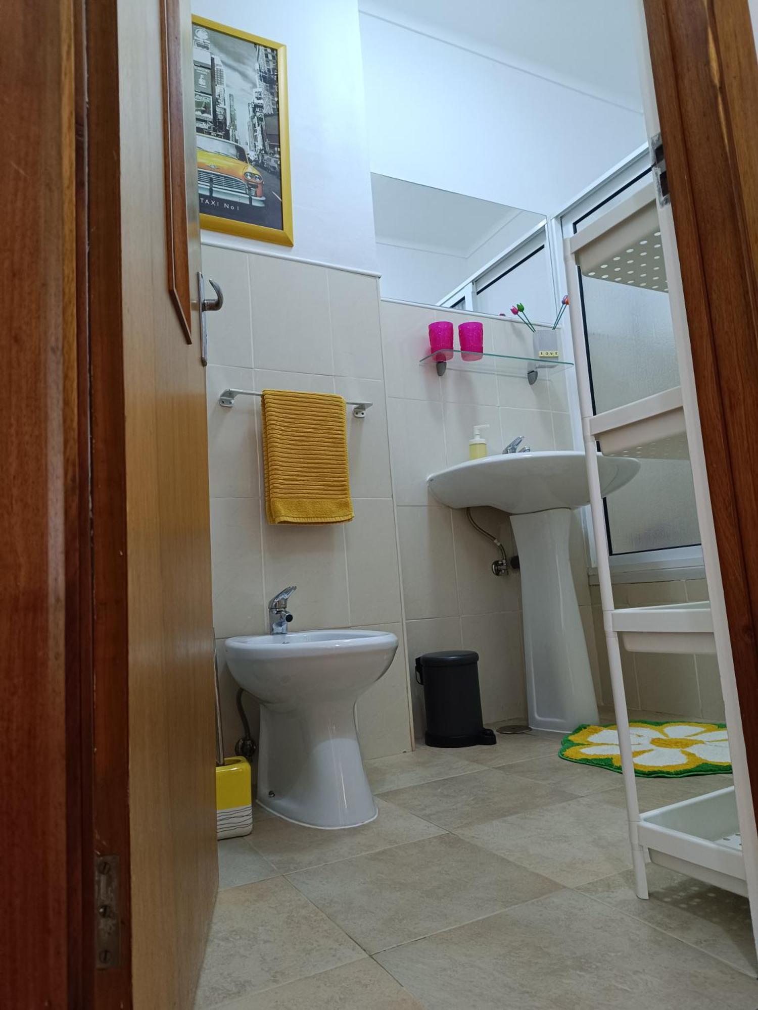 ApartmentFour Ponta Delgada Buitenkant foto