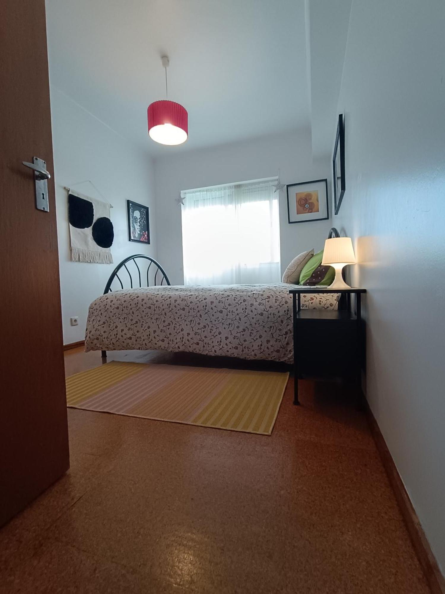 ApartmentFour Ponta Delgada Buitenkant foto