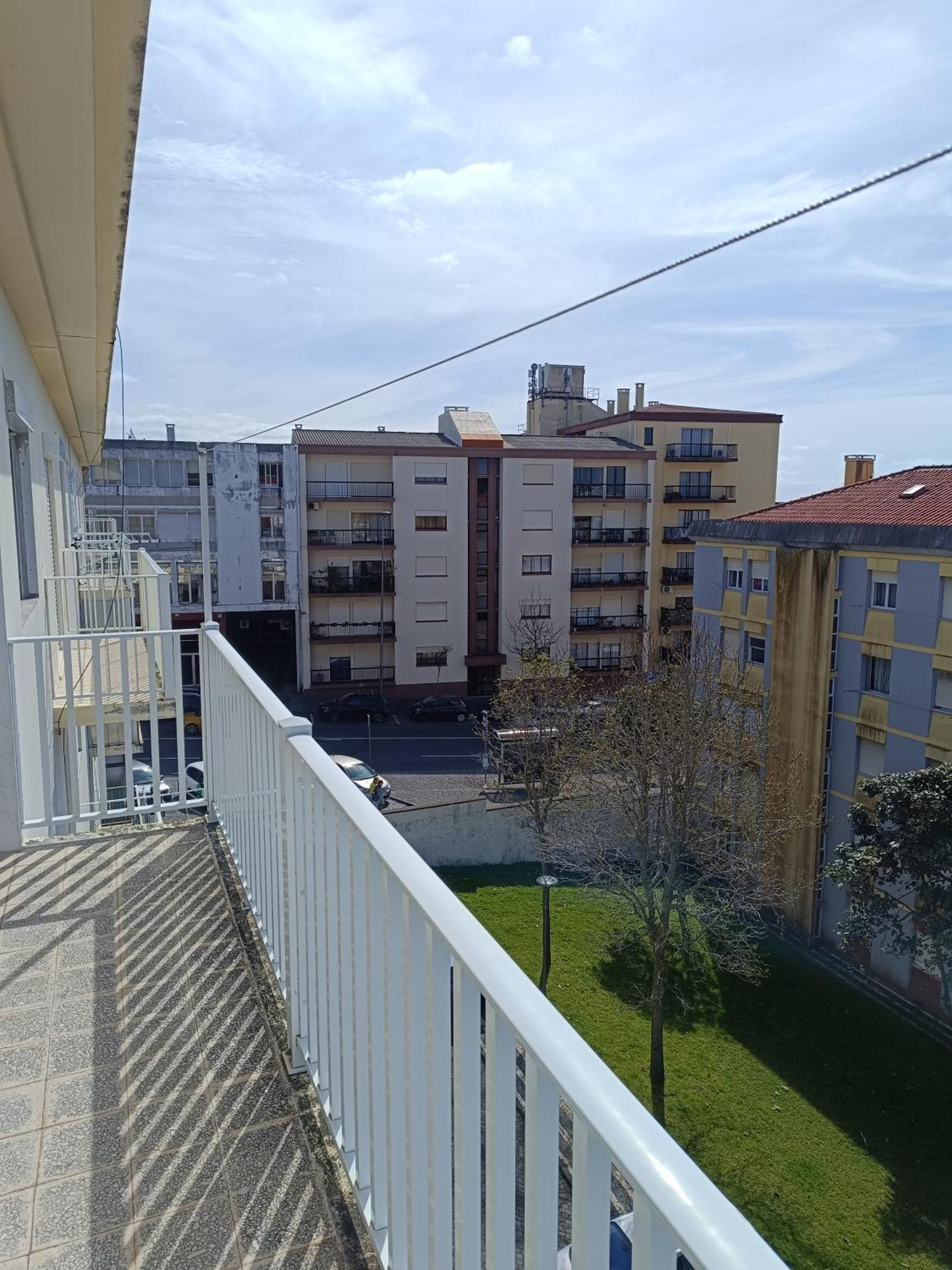 ApartmentFour Ponta Delgada Buitenkant foto
