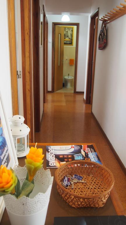 ApartmentFour Ponta Delgada Buitenkant foto