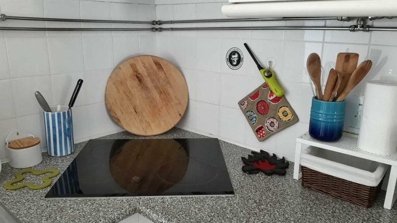 ApartmentFour Ponta Delgada Buitenkant foto