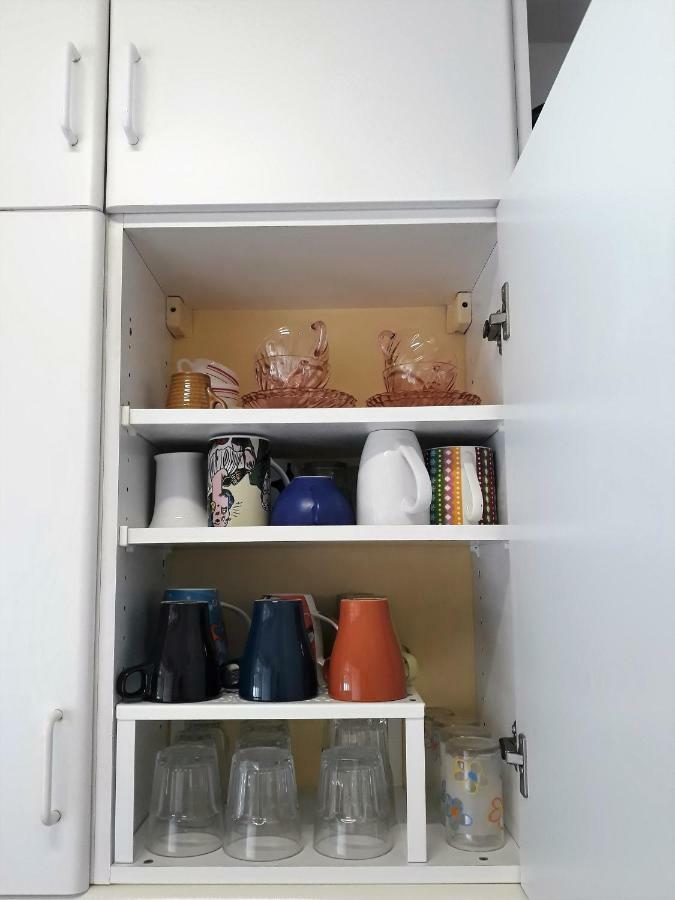 ApartmentFour Ponta Delgada Buitenkant foto